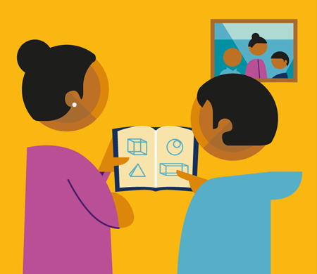 Maths practice papers